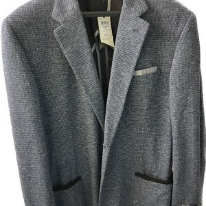 Mens New with Tags Italian blazer